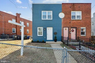 713 Congress St SE, Washington, DC 20032