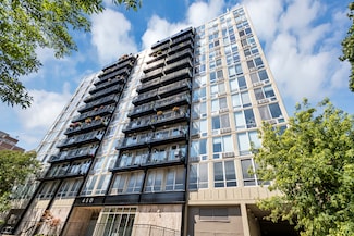 450 W Briar Place Unit 13G, Chicago, IL 60657
