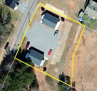 129 California St, Spindale, NC 28160
