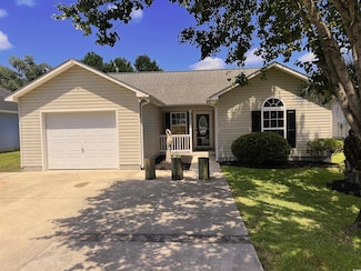 9888 Conifer Ln, Murrells Inlet, SC 29576
