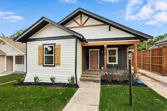 826 W Canty St, Dallas, TX 75208