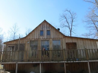 241 Law 318, Lynn, AR 72440