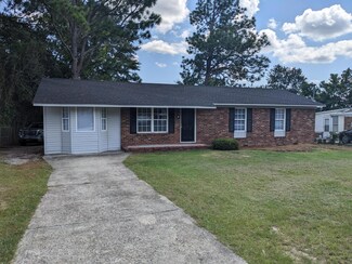 3330 Blanchard Rd, Augusta, GA 30906