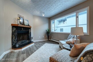 819 Merlin Loop Unit B05, Anchorage, AK 99518