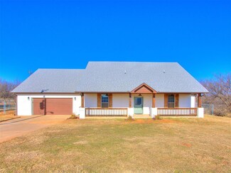 4050 E Camp Dr, Guthrie, OK 73044