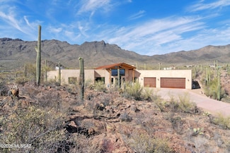 6695 W Banded Gecko Way, Tucson, AZ 85745