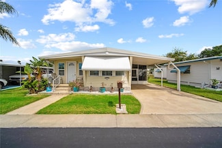 10333 N Lake Dr, Largo, FL 33773