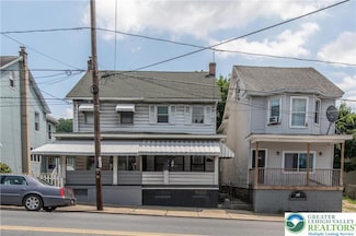232 W Patterson St, Lansford, PA 18232