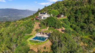 1000 Wolf Ridge Rd, Glen Ellen, CA 95442