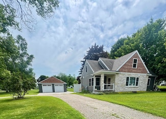 1036 County Road Q, Pound, WI 54161