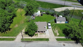 815 Shaw St, Dallas, TX 75212