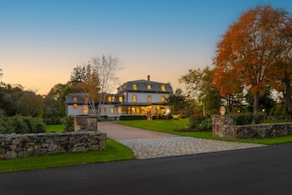 1 Fairway Dr, Rye, NH 03871
