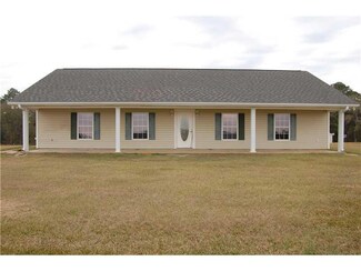 495 Gary Welch Rd, Deridder, LA 70634
