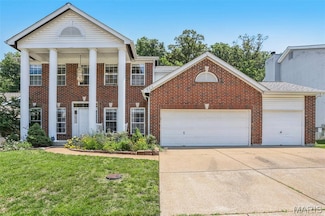620 Legends View Dr, Eureka, MO 63025