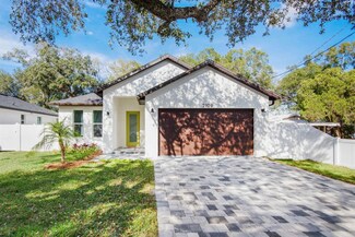 2109 W Mohawk Ave, Tampa, FL 33603