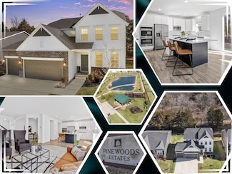 374 Cottage Grove Dr, Wentzville, MO 63385