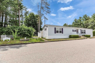 69 Thistle Way Unit 22, Manchester, NH 03109