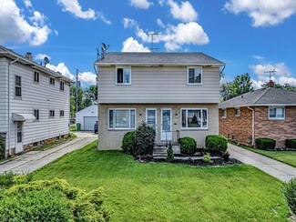 547 E 208th St, Cleveland, OH 44119