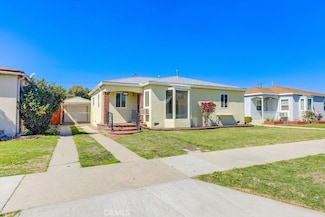 2109 Delta Ave, Long Beach, CA 90810