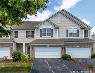 23908 Mc Mullin Cir Unit 663, Plainfield, IL 60586