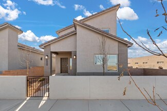 5520 Newhall Dr SE, Albuquerque, NM 87106