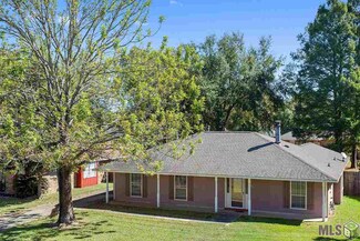 7425 Vice President Dr, Baton Rouge, LA 70817