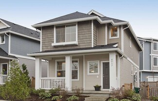 6517 High Point Dr SW Unit 3017, Seattle, WA 98126
