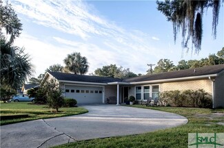 507 Sandhill Rd, Savannah, GA 31410