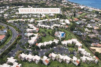 3150 Wailea Alanui Dr Unit 3007, Kihei, HI 96753