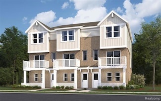 20653 Harper Ave Unit 58, Harper Woods, MI 48225