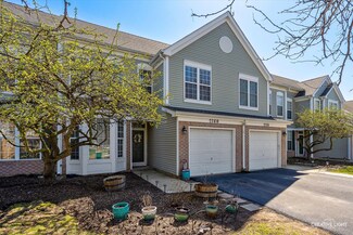 2160 Rossiter Pkwy, Plainfield, IL 60586