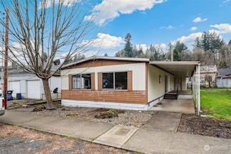 409 NW Arden Ave, Winlock, WA 98596
