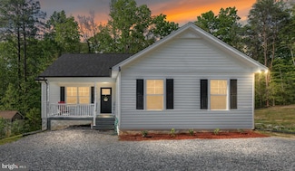 26157 Metts Cir, Ruther Glen, VA 22546