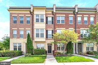 820 Fair Winds Way Unit 285, National Harbor, MD 20745