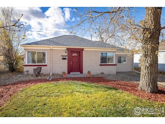 2885 Quebec St, Denver, CO 80207