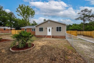 909 Reaves St, Sumter, SC 29150