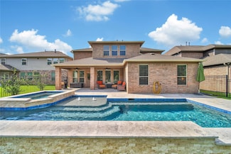 32918 Franklin Brooks Dr, Fulshear, TX 77423