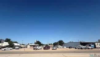 1612 N Prince St, Clovis, NM 88101
