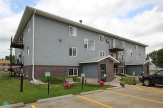 403 N 5th St, Mahnomen, MN 56557