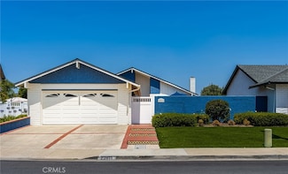 22811 Fortuna Ln, Mission Viejo, CA 92691