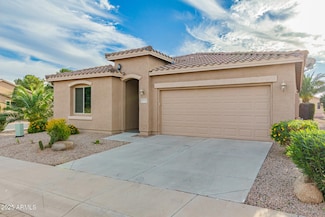 20736 N Enchantment Pass, Maricopa, AZ 85138
