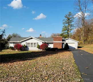 81 Maple Grove Rd, Camden, OH 45311