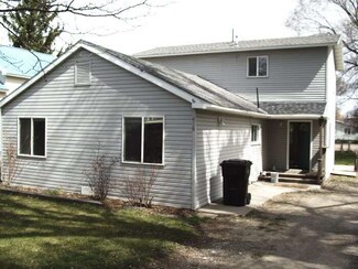 416 N Alta St, Shoshone, ID 83352