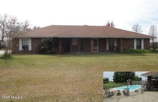 5819 Cara Rd, New Iberia, LA 70560