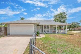 1298 Corning Ave NW, Palm Bay, FL 32907