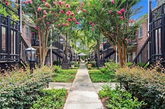 3675 Peachtree Rd NE Unit 27, Atlanta, GA 30319