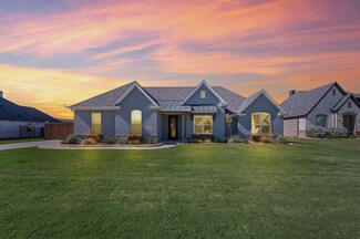 9105 Hidden Pond St, Justin, TX 76247