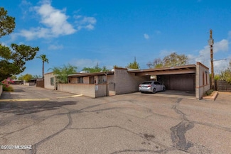 4012 E Fairmount St Unit 1, Tucson, AZ 85712