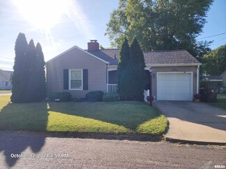 931 E Elmhurst Ave, Peoria, IL 61603