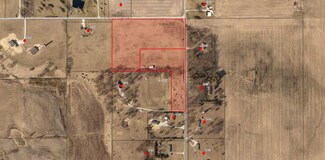 350 W 170 N, Barkley Township, IN 47978